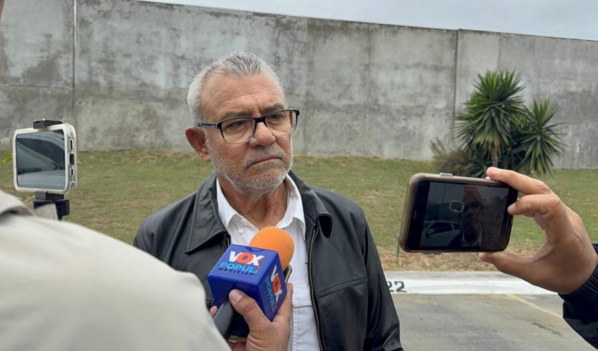 Corredor del Golfo Norte consolidará a Tamaulipas como la mayor plataforma de comercio internacional de México