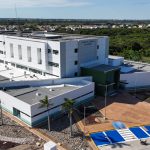 Avanza Gobierno de Tamaulipas en infraestructura de salud con el nuevo Hospital General de Ciudad Madero