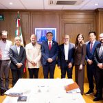 Impulsan Gobierno Federal y Tamaulipas obras estratégicas de infraestructura para 2026–2027