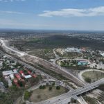Conectará prolongación del bulevar “José López Portillo” con puente de la avenida “Carlos Adrián Avilés”