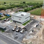 Destaca Gobierno de Tamaulipas infraestructura de seguridad en la región norte