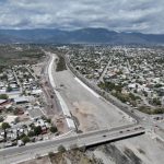 Avanza Gobierno de Tamaulipas en obras estratégicas de movilidad para la capital