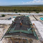 Planta potabilizadora, infraestructura estratégica para fortalecer el abasto de agua en Ciudad Victoria