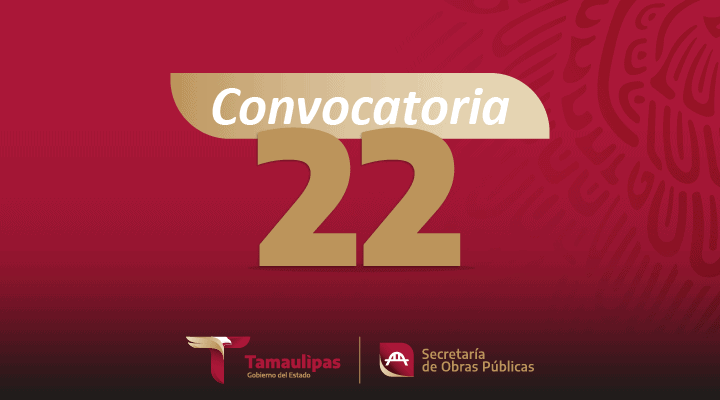 Convocatoria 022-2025