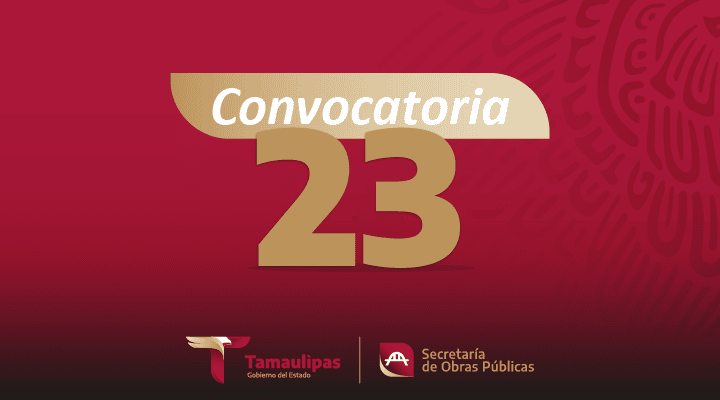 Convocatoria 023-2025