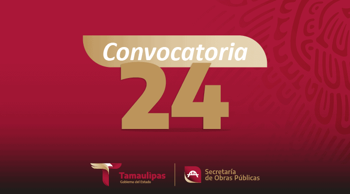 Convocatoria 024-2025