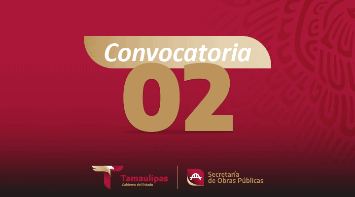Convocatoria 002-2026