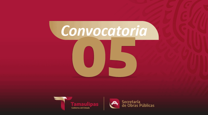 Convocatoria 005-2026