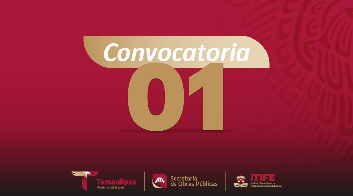 Convocatoria 001-2026 ITIFE
