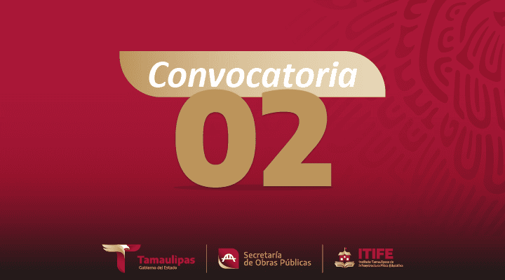 Convocatoria 002-2026 ITIFE