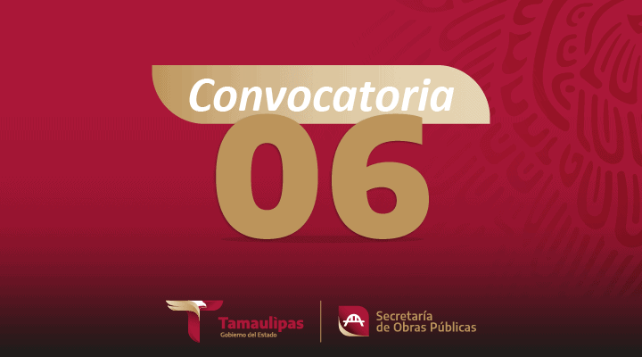 Conovcatoria 006-2026