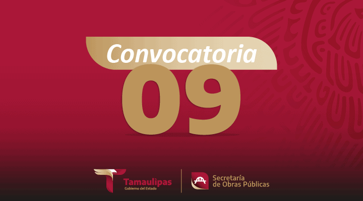 Conovcatoria 009-2026
