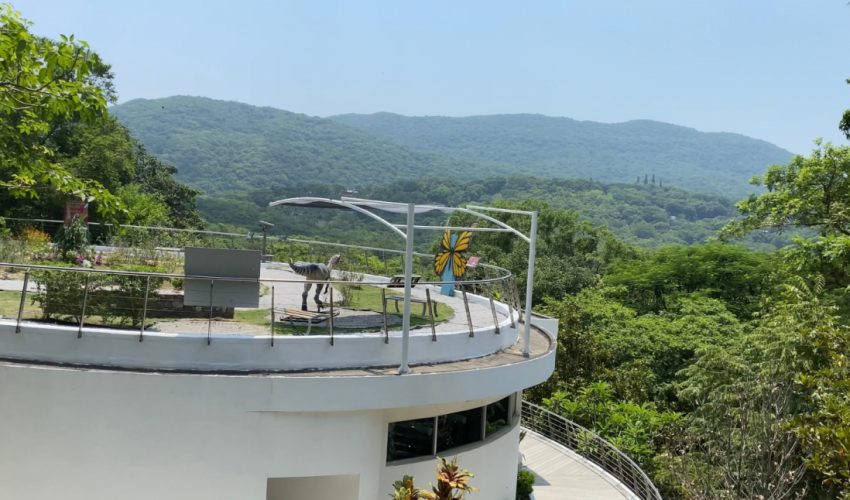 Tamaulipas es punta de lanza en preservación de la biodiversidad