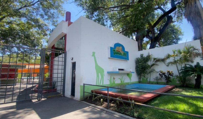 Permanecerán abiertos Parques de la Comisión todo el fin de semana largo