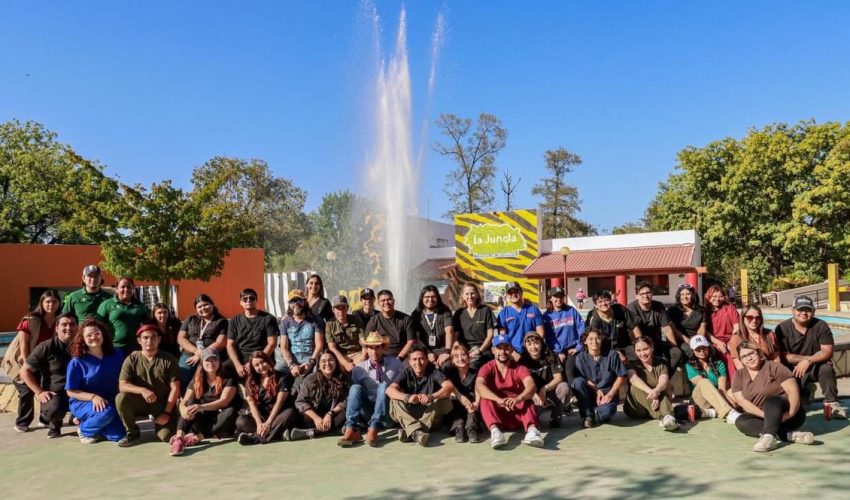 Comisión de Parques punto clave para preservar fauna silvestre en Tamaulipas