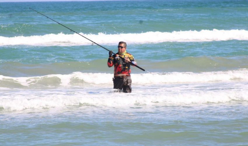 Todo listo para el 71º Torneo Internacional de Corvina y Especies Varias