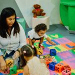 Cuenta el Museo Tamux con zona de “Bebeteca”
