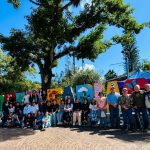 Realiza Universidad Michoacana muestreo en ambientes acuáticos de Gómez Farías