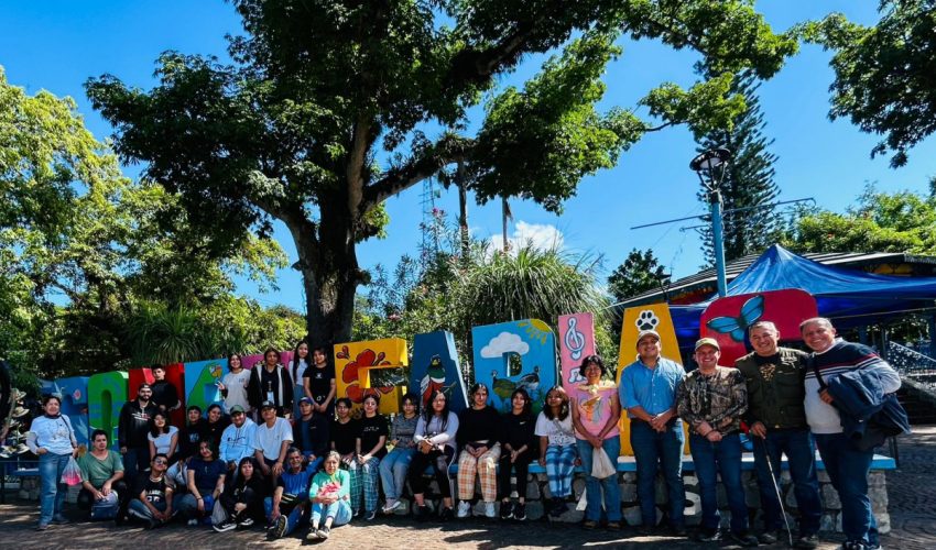 Realiza Universidad Michoacana muestreo en ambientes acuáticos de Gómez Farías