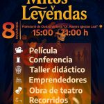 Invitan a un encuentro mágico en el planetario