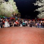 Cientos de familias disfrutan con  la magia de “Buu en el Zoo”