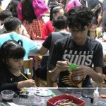 Invitan a disfrutar de la noche de estrellas en el planetario victorense