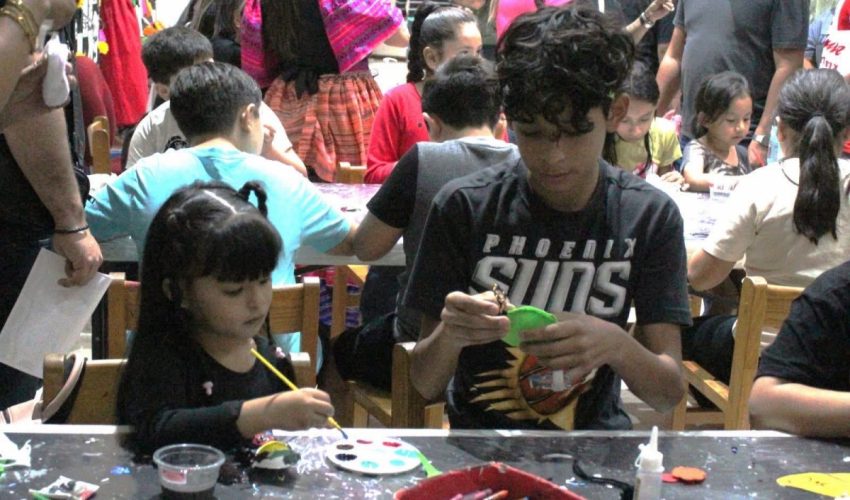 Invitan a disfrutar de la noche de estrellas en el planetario victorense