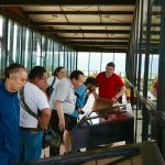 Invitan a conocer Camino Real a Tula, una belleza natural