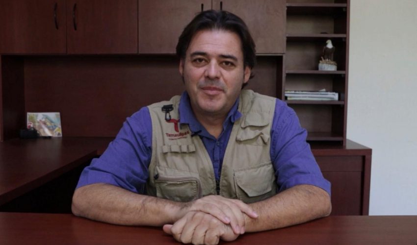 Reitera Zoológico Tamatán compromiso con el cuidado y protección de la fauna bajo su responsabilidad