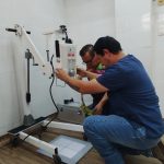 Valía Energía y Gobierno de Tamaulipas fortalecen la atención al jaguar: CPBT