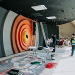 Dan mantenimiento preventivo y correctivo al TAMux y planetario