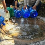 Refuerzan protección de fauna silvestre ante ola de calor en Tamaulipas