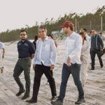 Arranca temporada de la tortuga lora en playa Tepehuajes