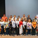 Fortalecen la prevención de la violencia de género entre el personal del Museo TAMUX