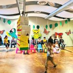 Celebran Pascua en el Parque Ecológico Biosfera El Cielo
