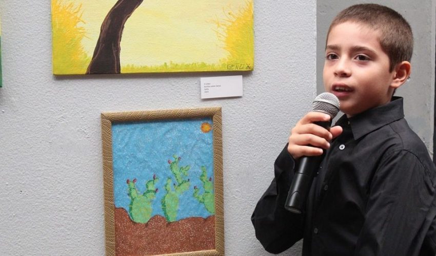 Abre TAMUX convocatoria estatal para artistas con “Creatividad Salvaje 2026”
