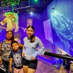 Celebran a la niñez tamaulipeca con acceso gratuito a parques estatales