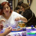 Fomentan la ciencia y la convivencia familiar con “Campamento Galáctico” en el Planetario