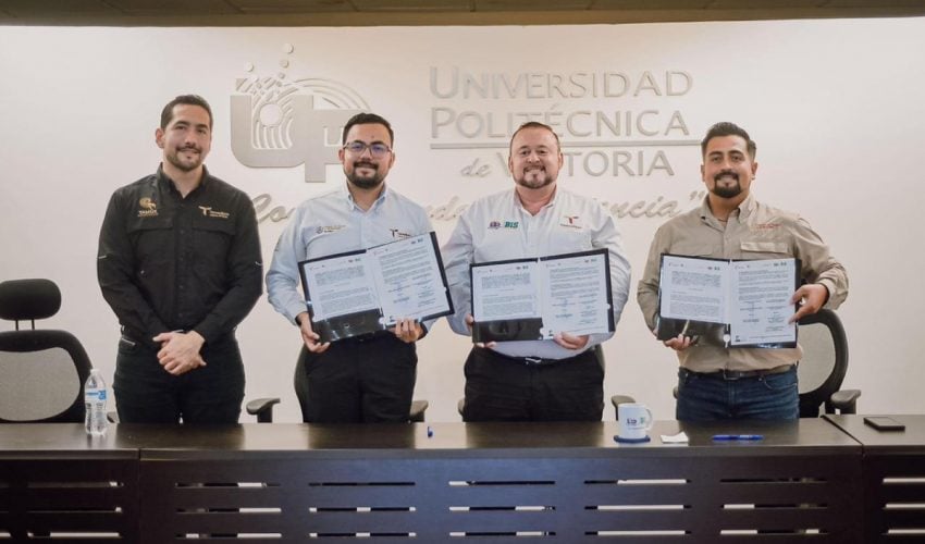 Promueven Museo Tamux y Universidad Politécnica nueva etapa tecnológica e interactiva