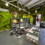Modernizan el Centro Interpretativo Ecológico de Gómez Farías