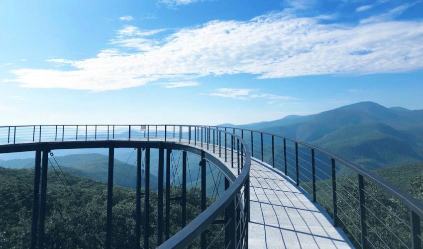 Zoológico y parques listos para su próxima reapertura