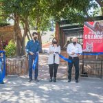 Inaugura Zoológico Tamatán recinto de pequeñas grandes especies