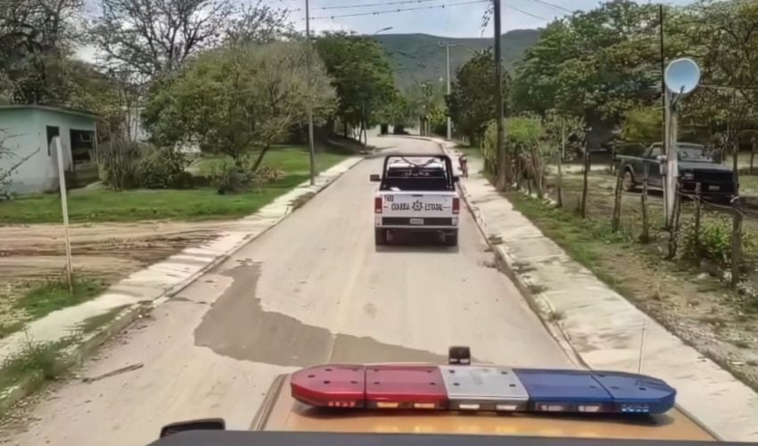 Iniciarán evacuación de comunidades costeras ante llegada de “Beryl”
