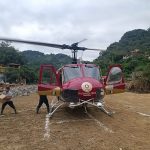 Envía Tamaulipas apoyo a población afectada por lluvias en Veracruz