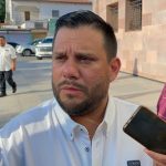 Protección Civil Tamaulipas emite alerta preventiva por el ingreso del Frente Frío No. 18