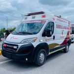 Refuerza Protección Civil Tamaulipas acciones preventivas y operativas durante la temporada navideña