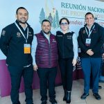 Participa Protección Civil Tamaulipas en Reunión Nacional rumbo a la Temporada de Incendios Forestales 2026