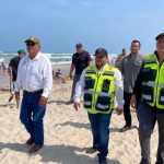 Garantizan seguridad de turistas y familias con operativo especial de Semana Santa 2026