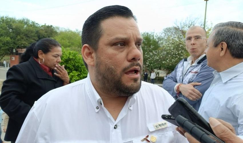 Exhorta Protección Civil a extremar precauciones ante pronóstico de lluvias intensas en Tamaulipas