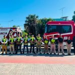 Refuerza Protección Civil Tamaulipas  prevención y atención de emergencias con más de 10 mil capacitaciones durante el primer semestre de 2026